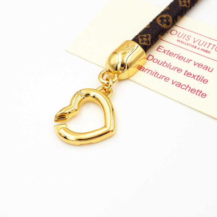 Louis Vuitton Luxury Womens Bracelet XB486