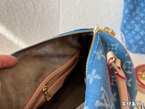 Louis Vuitton Womens Bags Luxury Brand Fashion Type Louis Vuitton SPEEDY BANDOULIÈRE 25 with Original Box M46268