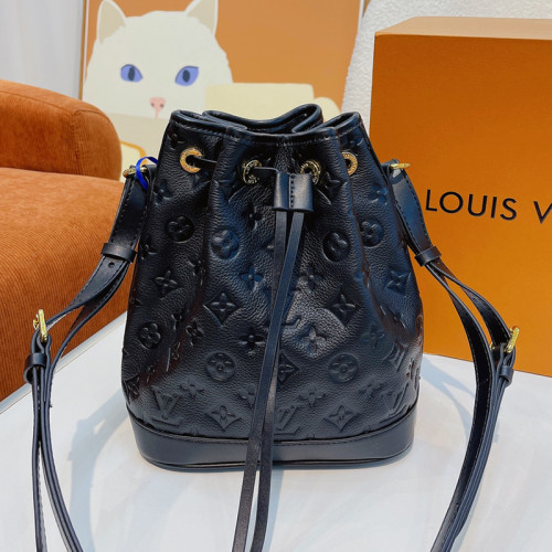 Louis Vuitton Womens Bags Shoulder Handbags Luxury Brand Design with Original Box