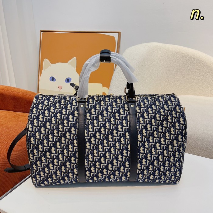 Dior Womens Mens Bags Shoulder Handbags Luxury Fashion BAG Keepall Travel Handbag