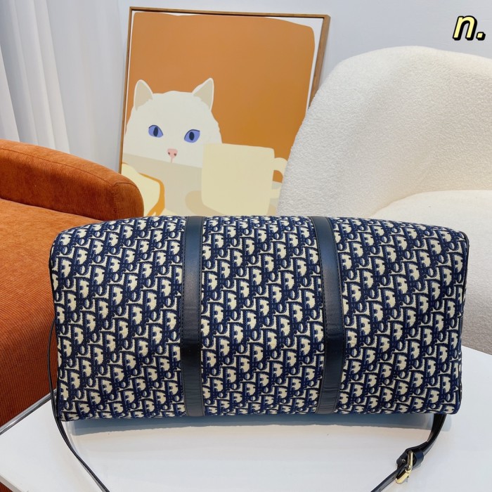 Dior Womens Mens Bags Shoulder Handbags Luxury Fashion BAG Keepall Travel Handbag