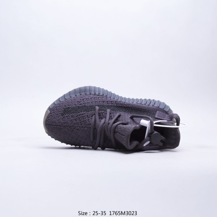 Adidas Yeezy Boost 350 V2 Kids Shoes Sneakers Breathable Design  with Original Box 1765M3023