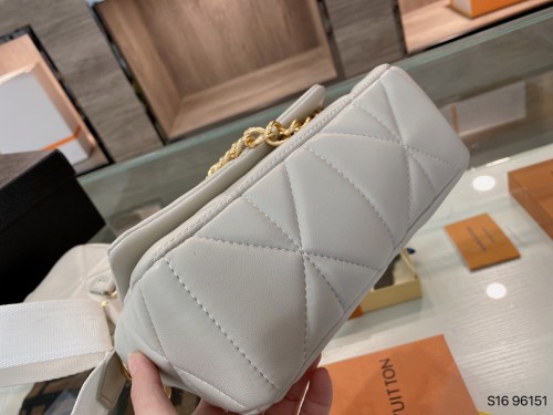 Prada Womens Bags Shoulder Bags Luxury Fashion Bags Luxury Brand with Original Box