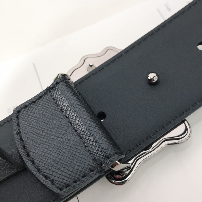 Versace Mens Belt Luxury Brand Fashion Men Belts with Original Box