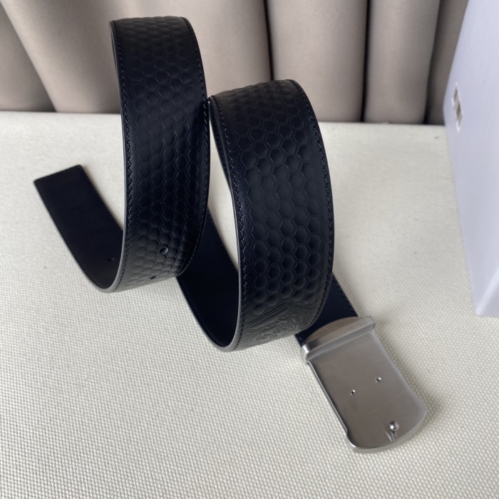 Versace Mens Belt Luxury Brand Fashion Men Belts with Original Box