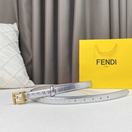 Fendi Womens Belt Luxury Brand Design Fashion Type with Original Box