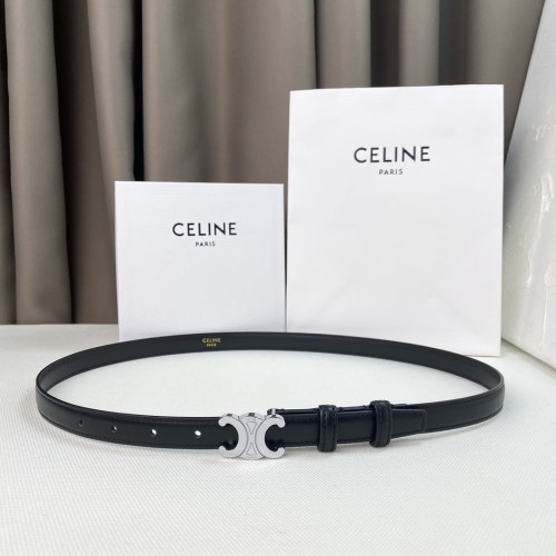 Celine Womens Belt Luxury Brand Design Fashion Type with Original Box