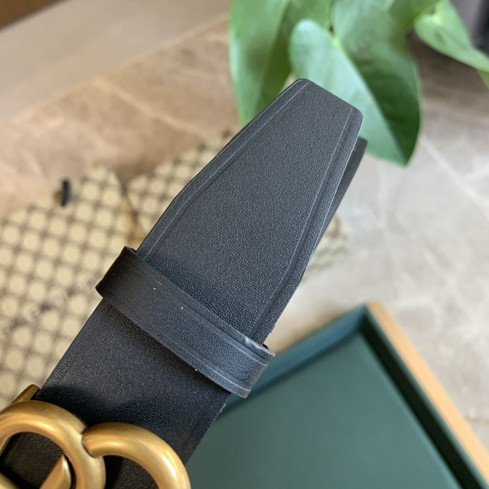 Balenciaga Womens Belt Luxury Brand Design Fashion Type with Original Box
