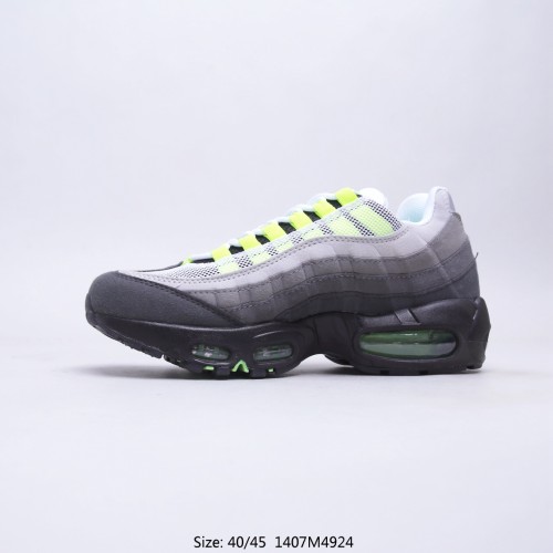 Nike Air Max 95 TT Sneakers Men Womens Shoes Sneakers 1407M4924