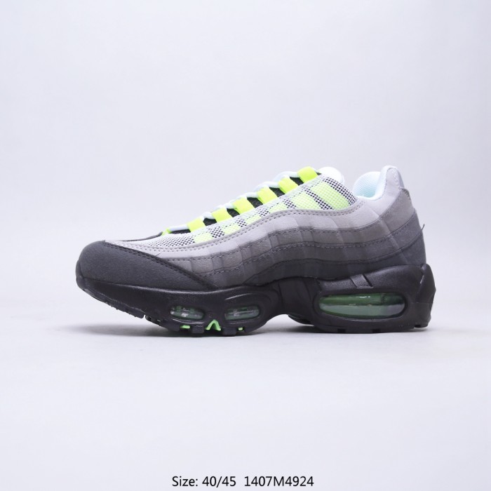 Nike Air Max 95 TT Sneakers Men Womens Shoes Sneakers 1407M4924