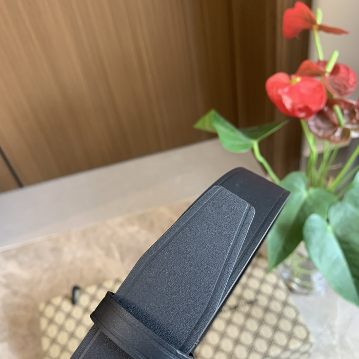 Balenciaga Womens Belt Luxury Brand Design Fashion Type with Original Box