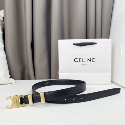 Celine Womens Belt Luxury Brand Design Fashion Type with Original Box