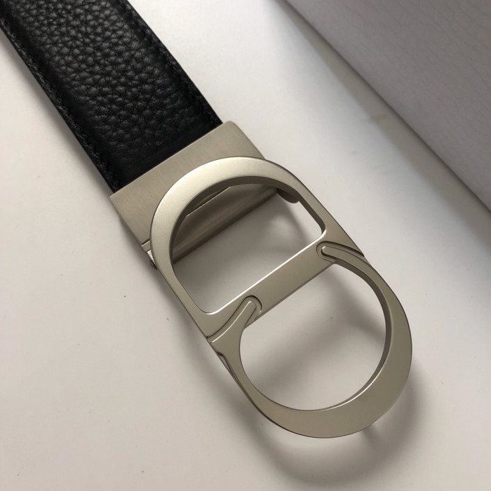 Dior Mens Belt Luxury Brand Design Fashion Type with Original Box
