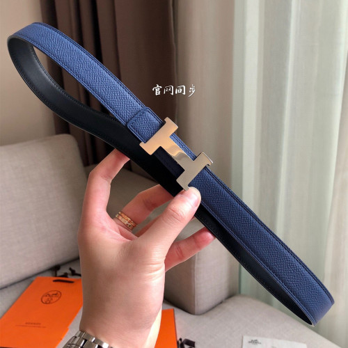 Hermes Womens Belt Luxury Brand Design Fashion Type with Original Box
