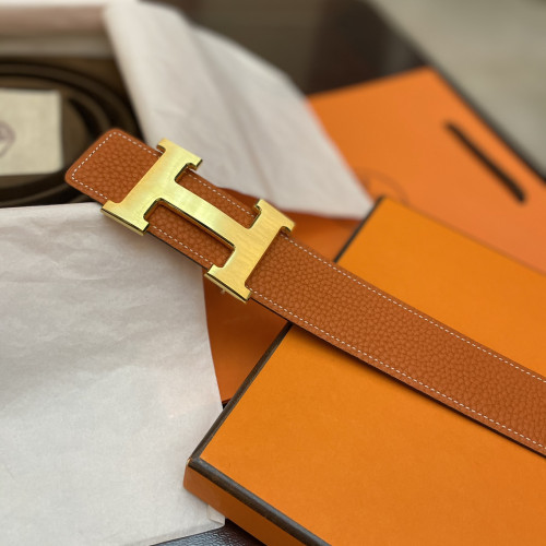 Hermes Womens Belt Luxury Brand Design Fashion Type with Original Box