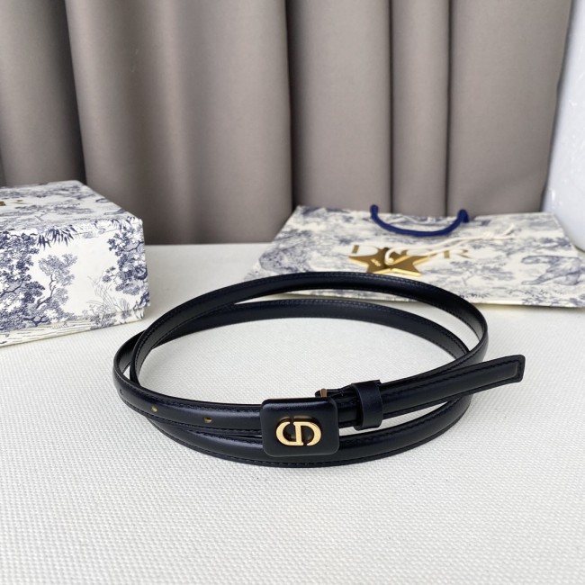 Dior Womens Belt Luxury Brand Design Fashion Type with Original Box