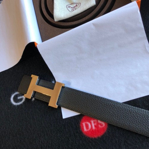 Hermes Mens Belt Luxury Brand Design Fashion Type with Original Box
