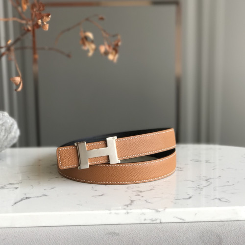 Hermes Womens Belt Luxury Brand Design Fashion Type with Original Box