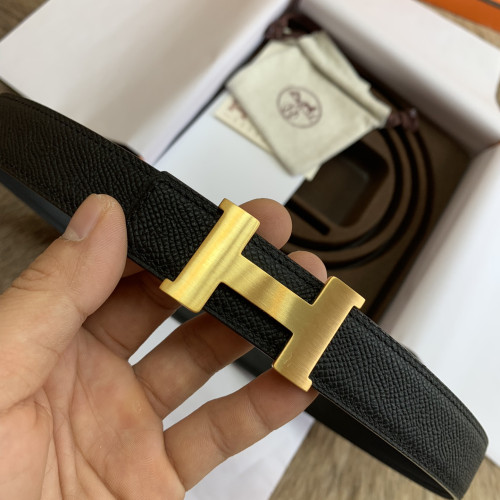 Hermes Womens Belt Luxury Brand Design Fashion Type with Original Box