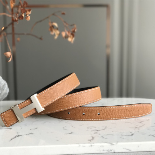 Hermes Womens Belt Luxury Brand Design Fashion Type with Original Box