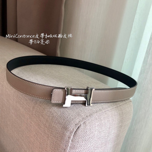 Hermes Womens Belt Luxury Brand Design Fashion Type with Original Box