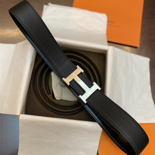 Hermes Womens Belt Luxury Brand Design Fashion Type with Original Box