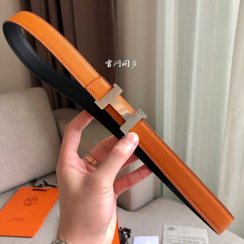 Hermes Womens Belt Luxury Brand Design Fashion Type with Original Box