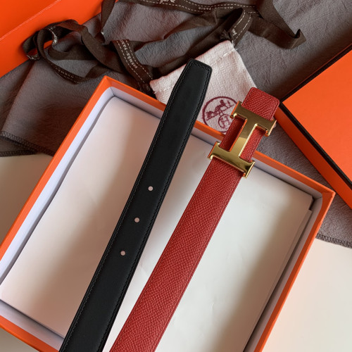 Hermes Womens Belt Luxury Brand Design Fashion Type with Original Box