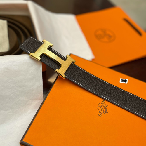 Hermes Womens Belt Luxury Brand Design Fashion Type with Original Box