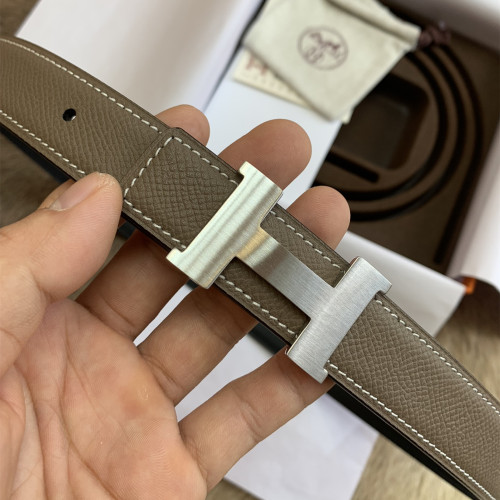 Hermes Womens Belt Luxury Brand Design Fashion Type with Original Box