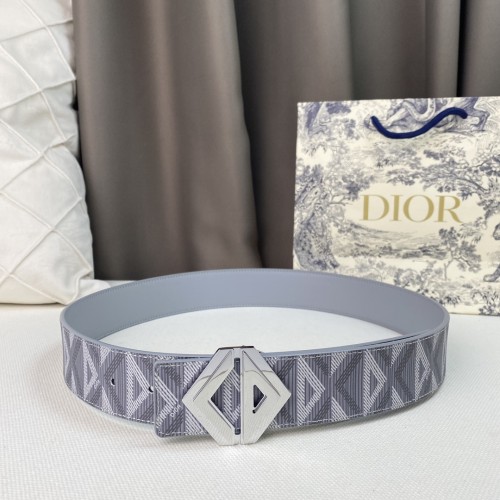 Dior Mens Belt Luxury Brand Design Fashion Type with Original Box