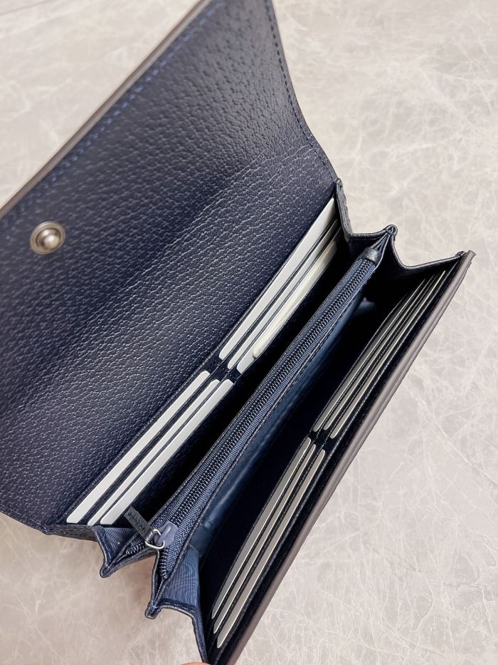 Gucci Womens Mens Bags Wallets Luxury Brand  Gucci GG Supreme Ophidia Continental Wallet with Original Box 523153 96IWG 9794