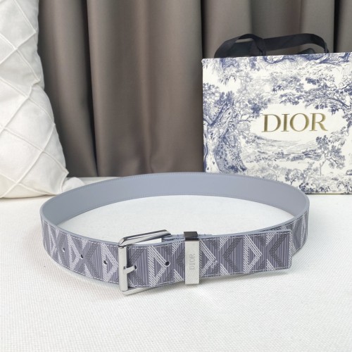 Dior Mens Belt Luxury Brand Design Fashion Type with Original Box