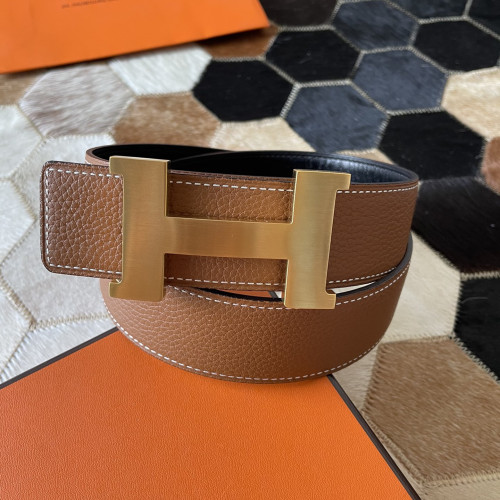 Hermes Womens Belt Luxury Brand Design Fashion Type with Original Box