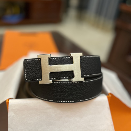 Hermes Womens Belt Luxury Brand Design Fashion Type with Original Box