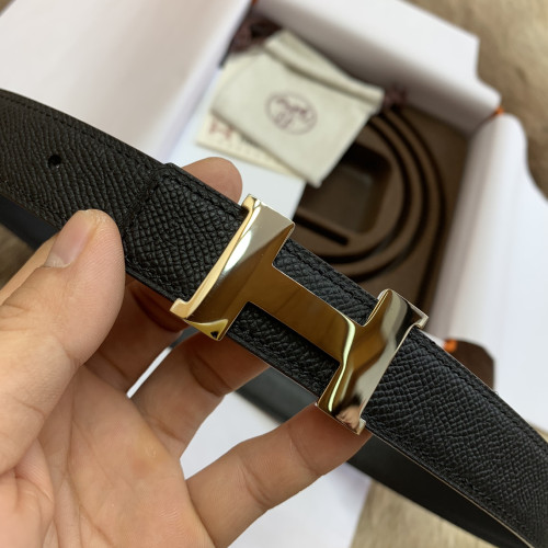 Hermes Womens Belt Luxury Brand Design Fashion Type with Original Box