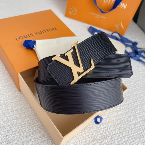 Louis Vuitton Mens Belt Luxury Brand Design Fashion Type with Original Box