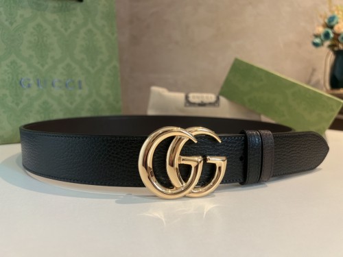 Gucci Mens Belt Luxury Brand Design Fashion Type with Original Box