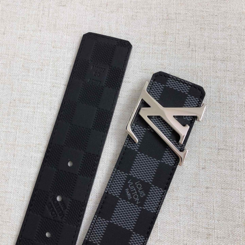 Louis Vuitton Mens Belt Luxury Brand Design Fashion Type with Original Box