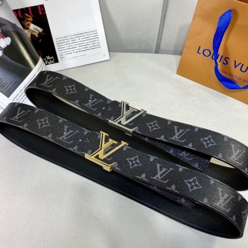 Louis Vuitton Mens Belt Luxury Brand Design Fashion Type with Original Box