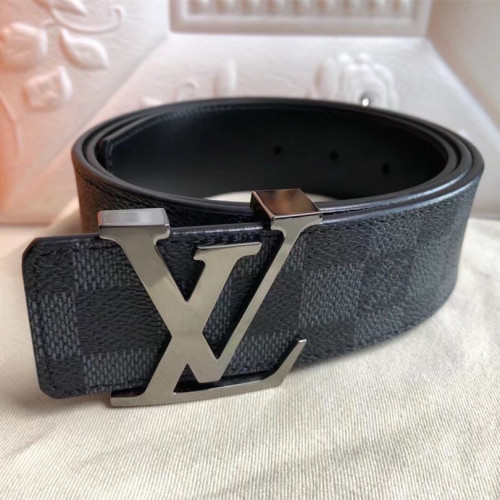 Louis Vuitton Mens Belt Luxury Brand Design Fashion Type with Original Box