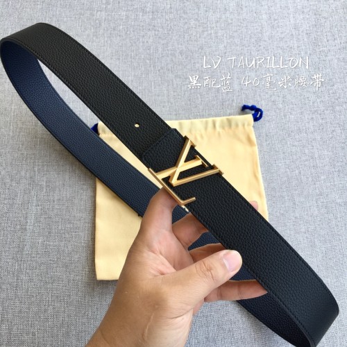 Louis Vuitton Mens Belt Luxury Brand Design Fashion Type with Original Box