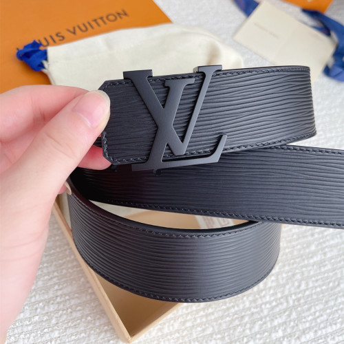 Louis Vuitton Mens Belt Luxury Brand Design Fashion Type with Original Box