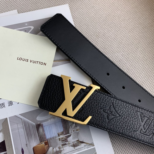 Louis Vuitton Mens Belt Luxury Brand Design Fashion Type with Original Box