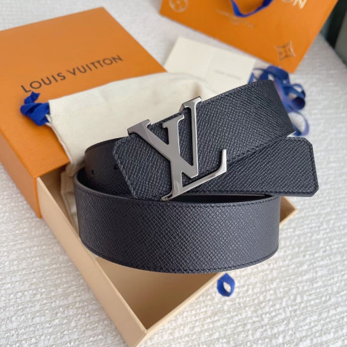 Louis Vuitton Mens Belt Luxury Brand Design Fashion Type with Original Box