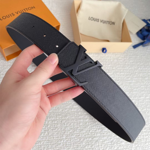 Louis Vuitton Mens Belt Luxury Brand Design Fashion Type with Original Box