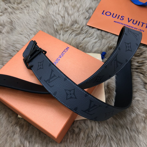 Louis Vuitton Mens Belt Luxury Brand Design Fashion Type with Original Box