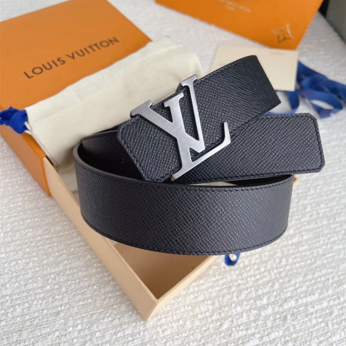 Louis Vuitton Mens Belt Luxury Brand Design Fashion Type with Original Box