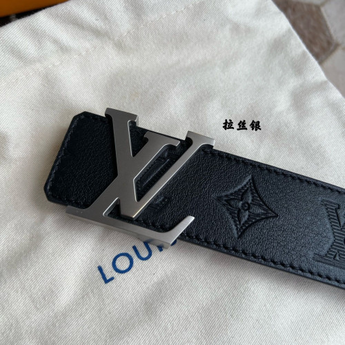 Louis Vuitton Mens Belt Luxury Brand Design Fashion Type with Original Box