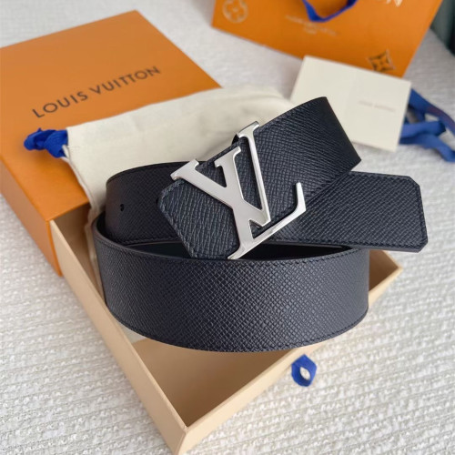 Louis Vuitton Mens Belt Luxury Brand Design Fashion Type with Original Box